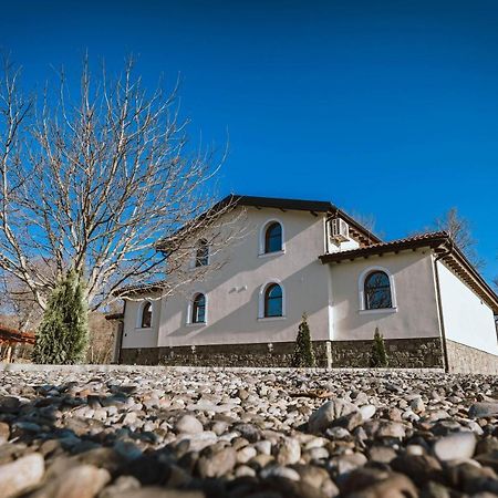 Lazar Winery Tourism B&B Rosoman Exterior foto